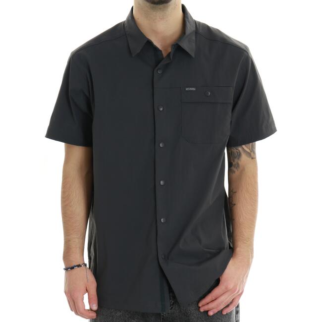 CAMICIA LANDROAMER RIPSTOP COLUMBIA - Mad Fashion | img vers.1300x/